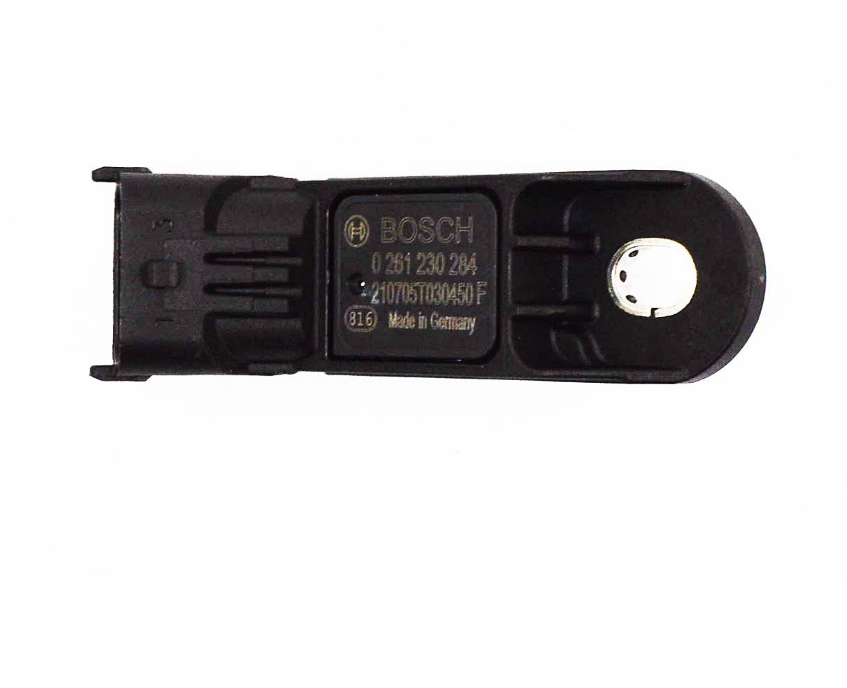 LSC 1721462 : Genuine BOSCH Intake Manifold Pressure (MAP) Sensor - NEW - Image 4