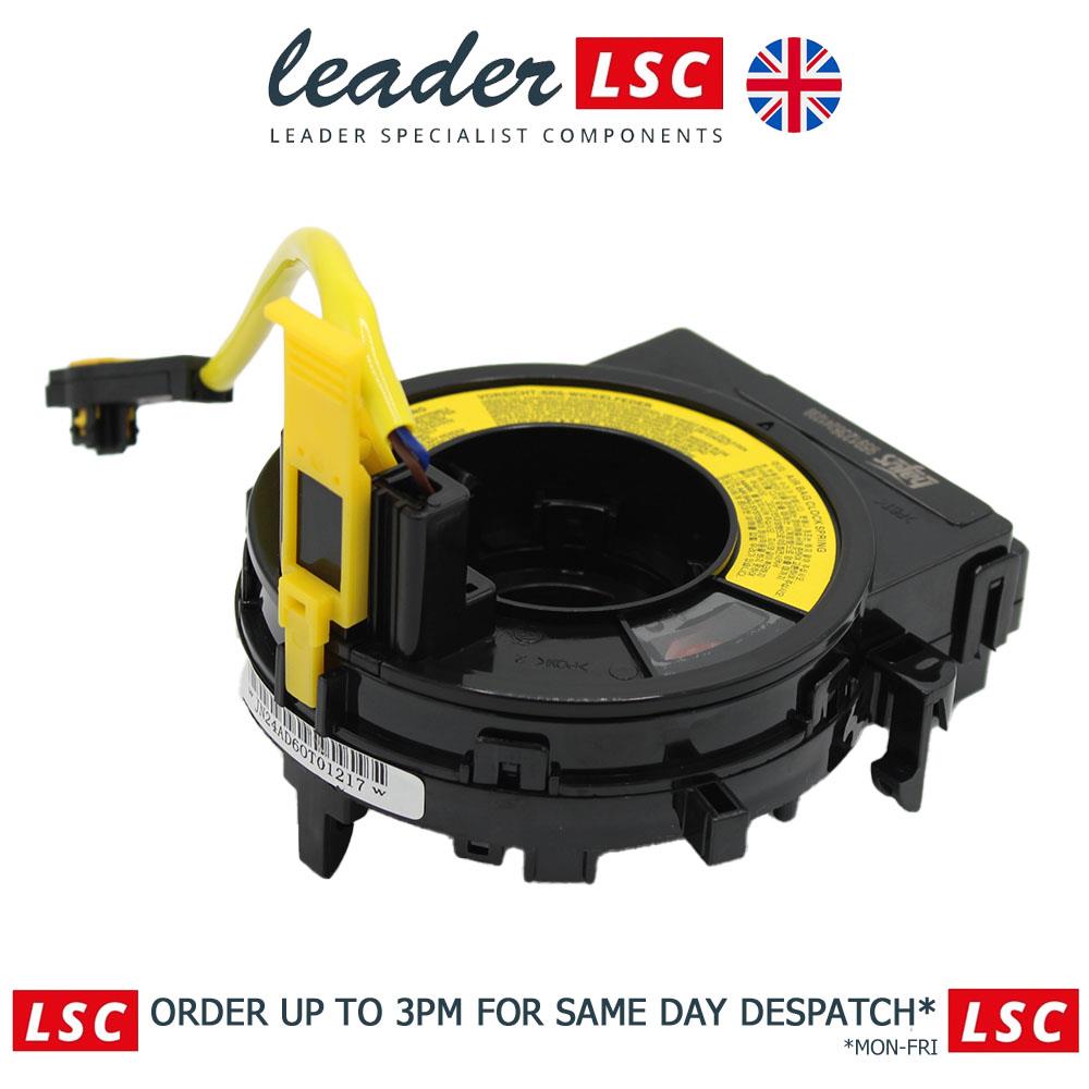 LSC 934902M300 : Air Bag Spiral Cable Clock Spring Squib for Hyundai and Kia - NEW - Image 7