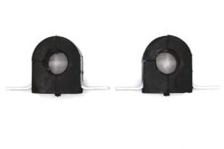 LSC 93456353 : Pair of Front Suspension Anti Roll Stabiliser Bar Mounts by Delphi - NEW - Image 9