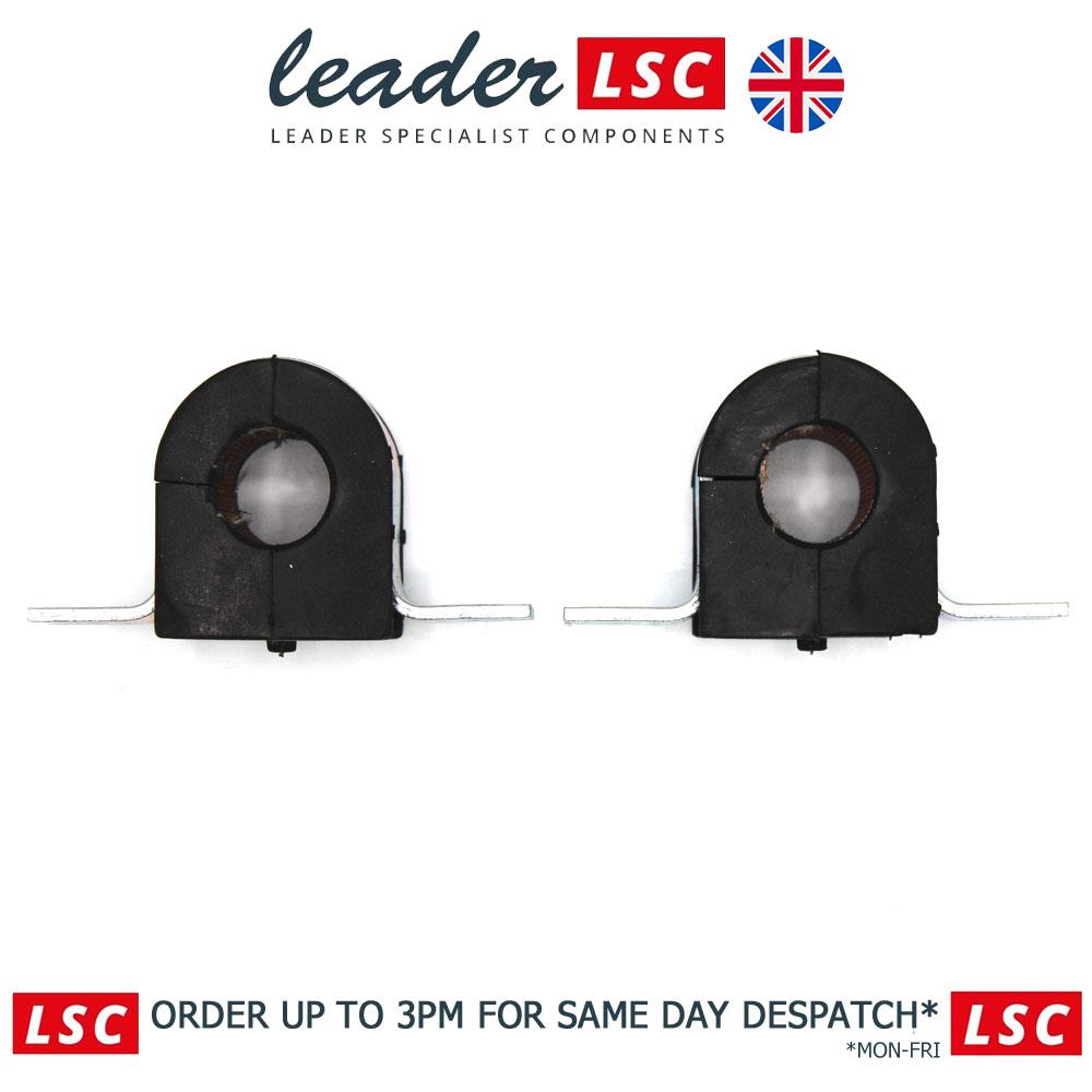 LSC 93456353 : Pair of Front Suspension Anti Roll Stabiliser Bar Mounts by Delphi - NEW - Image 9