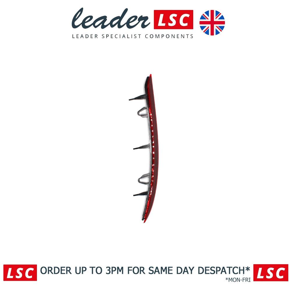 LSC 13370760 : GENUINE Vauxhall Astra J Mk6 Rear Bumper Reflector (Right Side) - NEW - Image 10