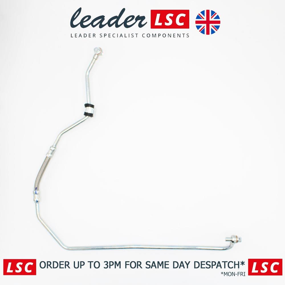 LSC 1763650 : Turbocharger Oil Feed Pipe for Ford - NEW - Image 7