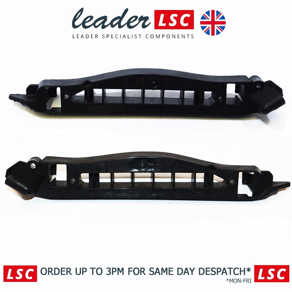 LSC 39014302 39014303 : Genuine OEM Pair of Bumper Inner Support Brackets - NEW - Image 8