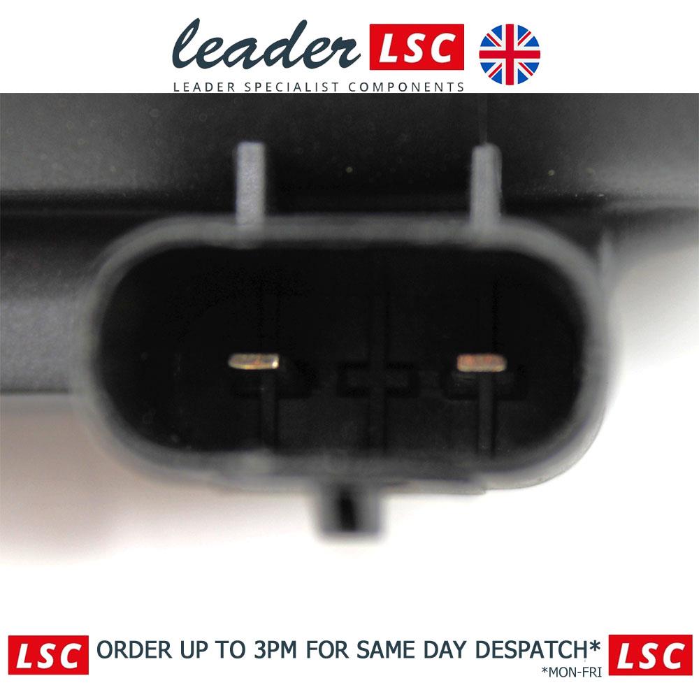 LSC 1729060300 : Rear Right Brake Caliper Actuator Motor with Adjusting Element - NEW - Image 8
