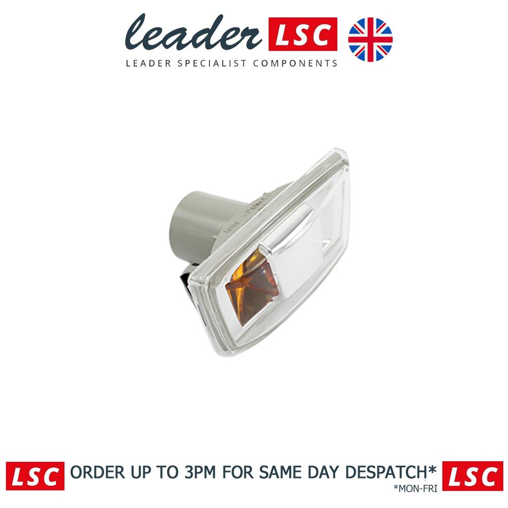 LSC 13252456 : GENUINE Drivers / Right Hand SIDE REPEATER / INDICATOR LENS - NEW - Image 7