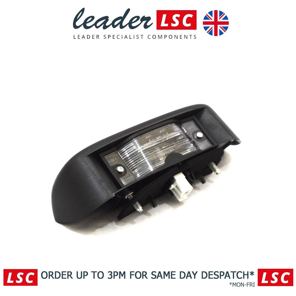 LSC 93854773 : Genuine OEM Rear Number Plate Lamp - NEW SALE - Image 6