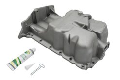 LSC 55562729 : Oil Pan Sump with Sealant for Vauxhall - NEW