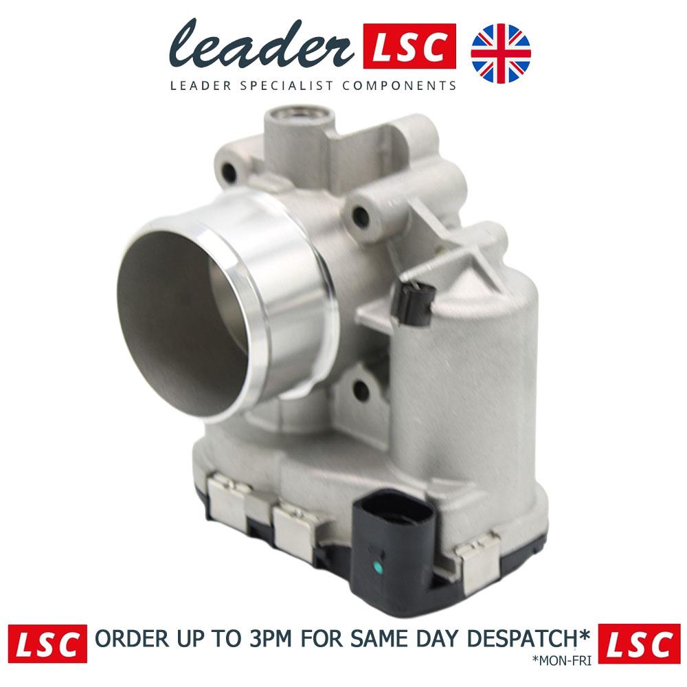 LSC 1751015 : Throttle Body for Ford and Volvo 1.6 Engines - NEW - Image 7