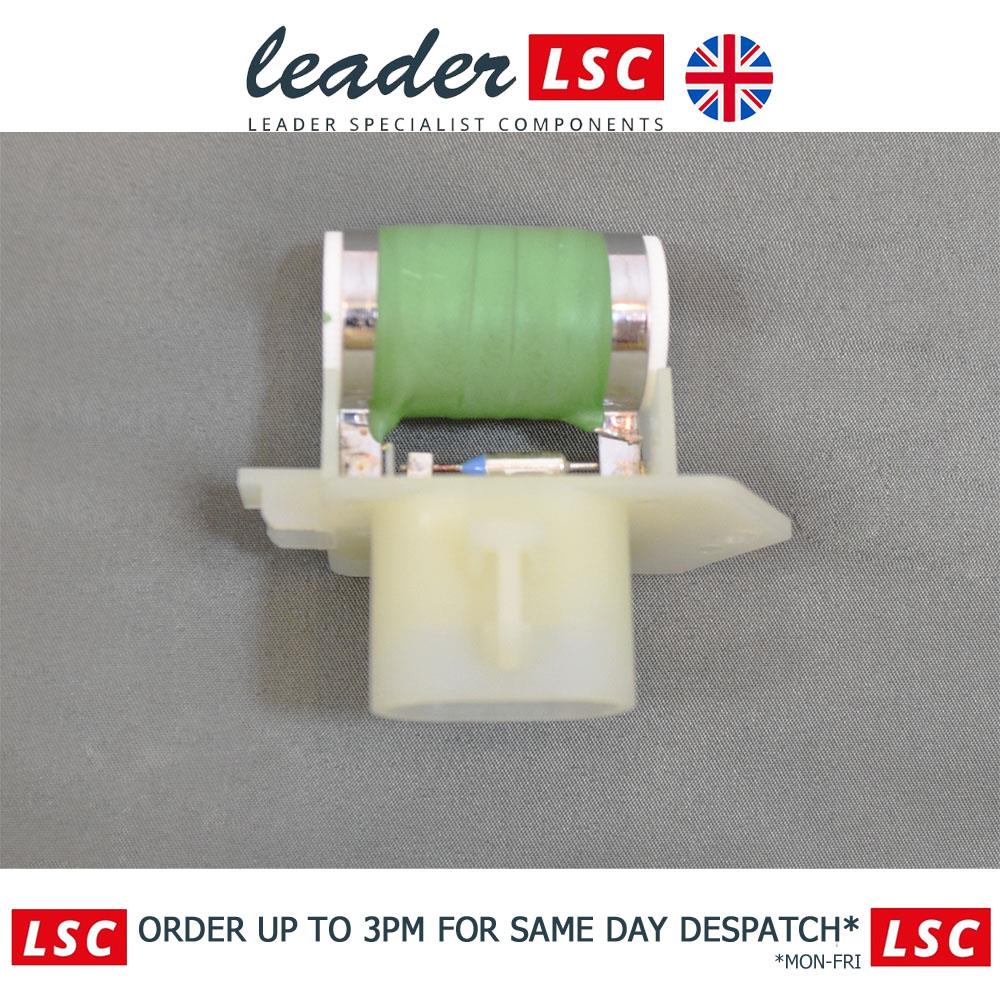 LSC 13256565 : Radiator Fan Motor Resistor - NEW - Image 9