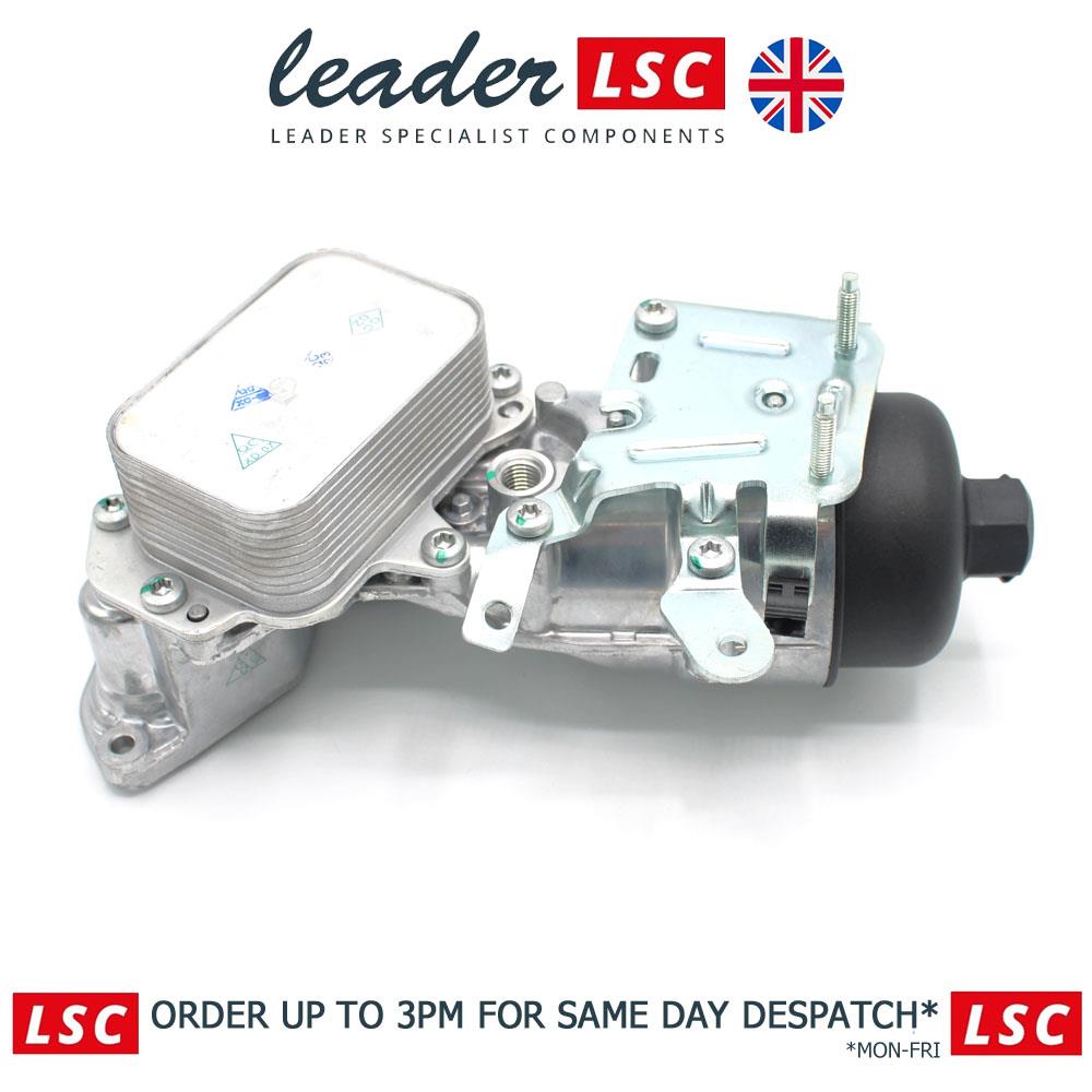LSC 9801622280 : Oil Cooler - NEW - Image 7
