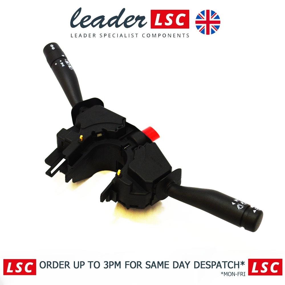 LSC 1027166 : Steering Column Switch Set (Indicator and Wiper Stalks) - NEW - Image 10