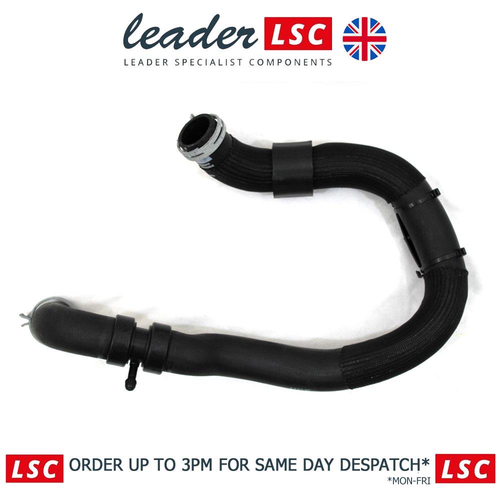 LSC 93459805 : GENUINE Radiator Water Coolant Inlet Pipe Hose - NEW - Image 10