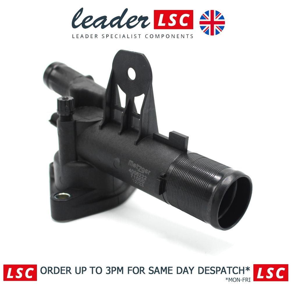 LSC 110605536R : Engine Coolant Thermostat inc Housing and Seal - NEW - Image 10
