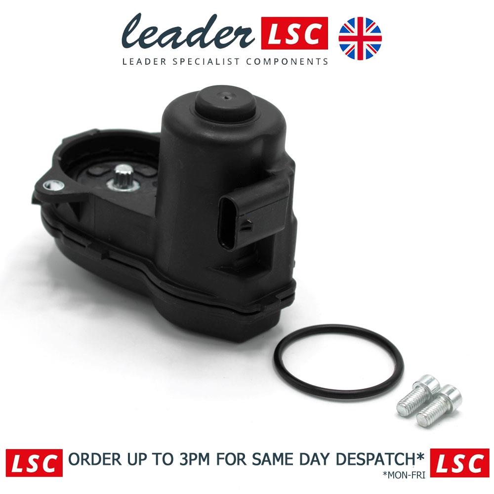 LSC 1729060300 : Rear Right Brake Caliper Actuator Motor with Adjusting Element - NEW - Image 6