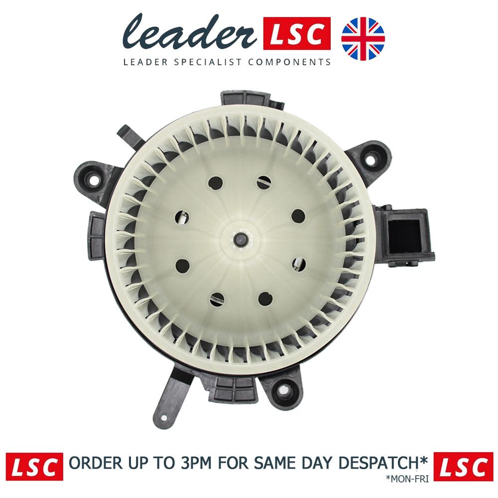 LSC 9849717380 : GENUINE OEM Heater Blower Motor Fan - NEW - Image 10