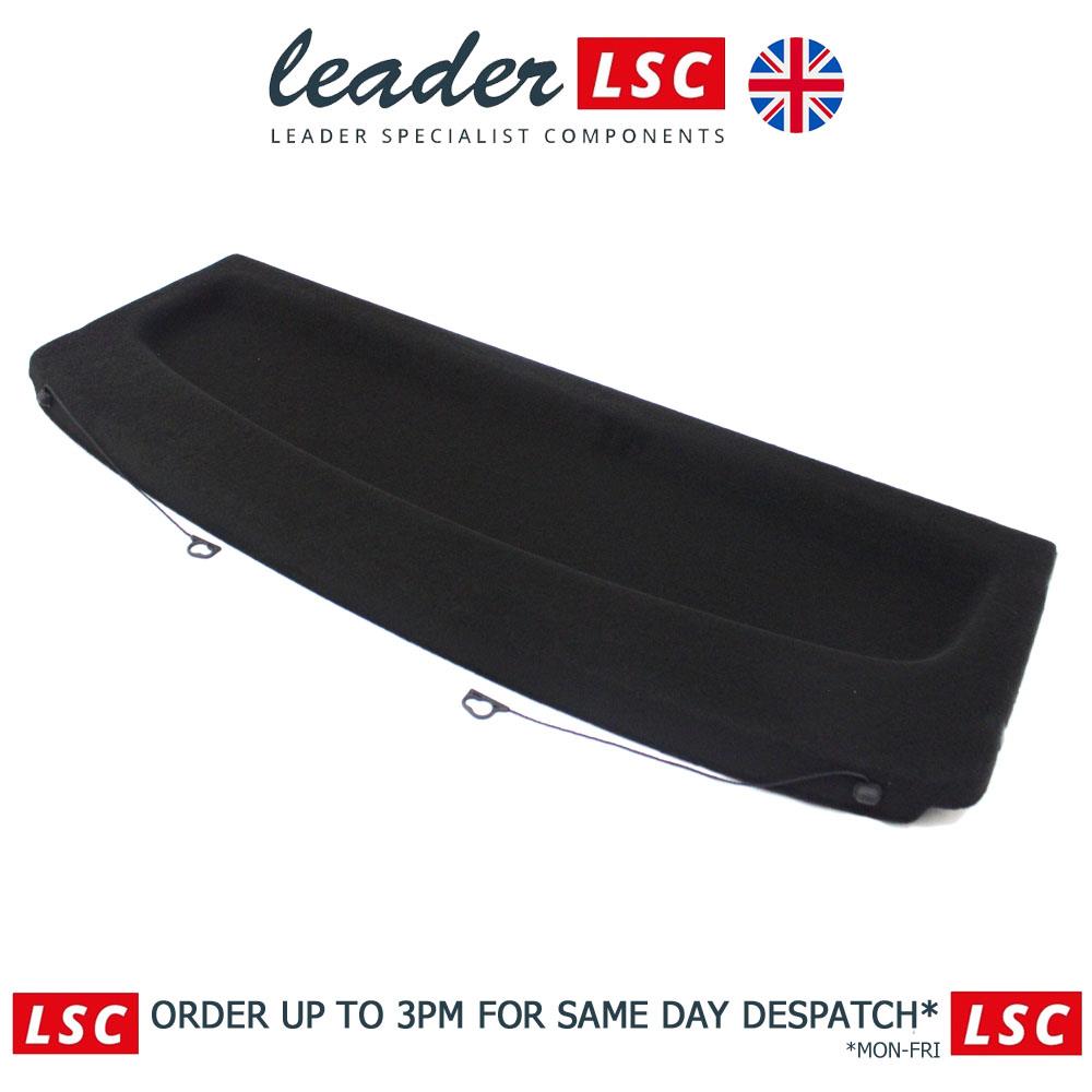 LSC 13432983 : GENUINE Parcel Shelf / Load Cover & Straps for 5 Door - NEW - Image 8