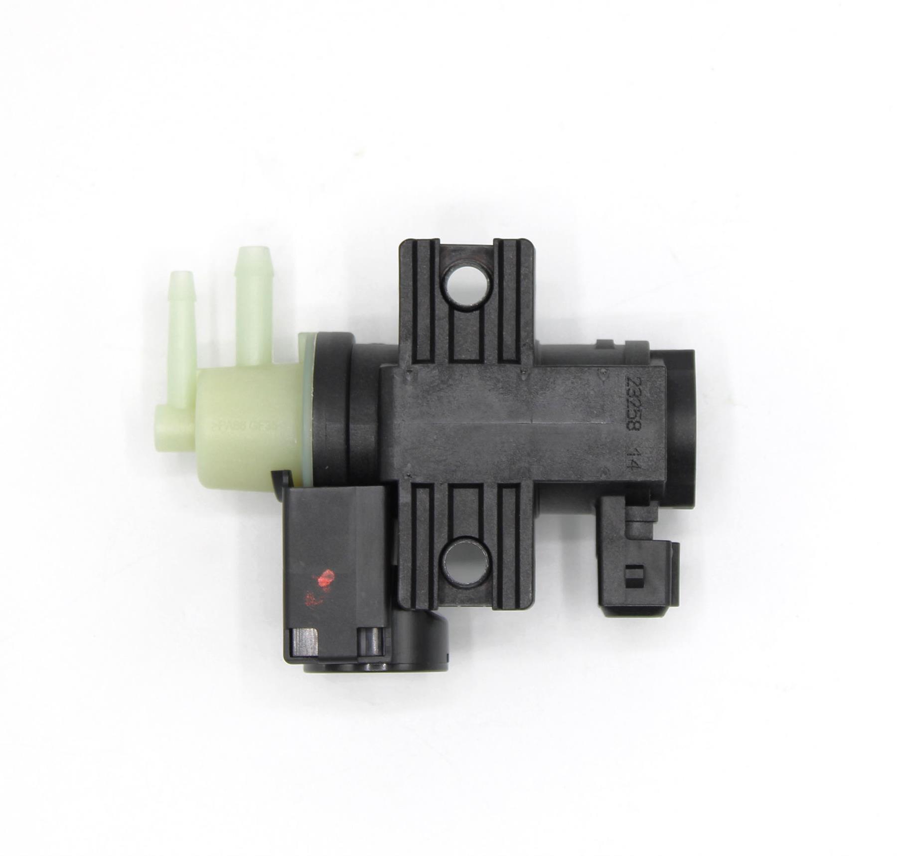 LSC 55256638 : GENUINE Turbocharger Solenoid Valve / Pressure Converter - NEW - Image 2