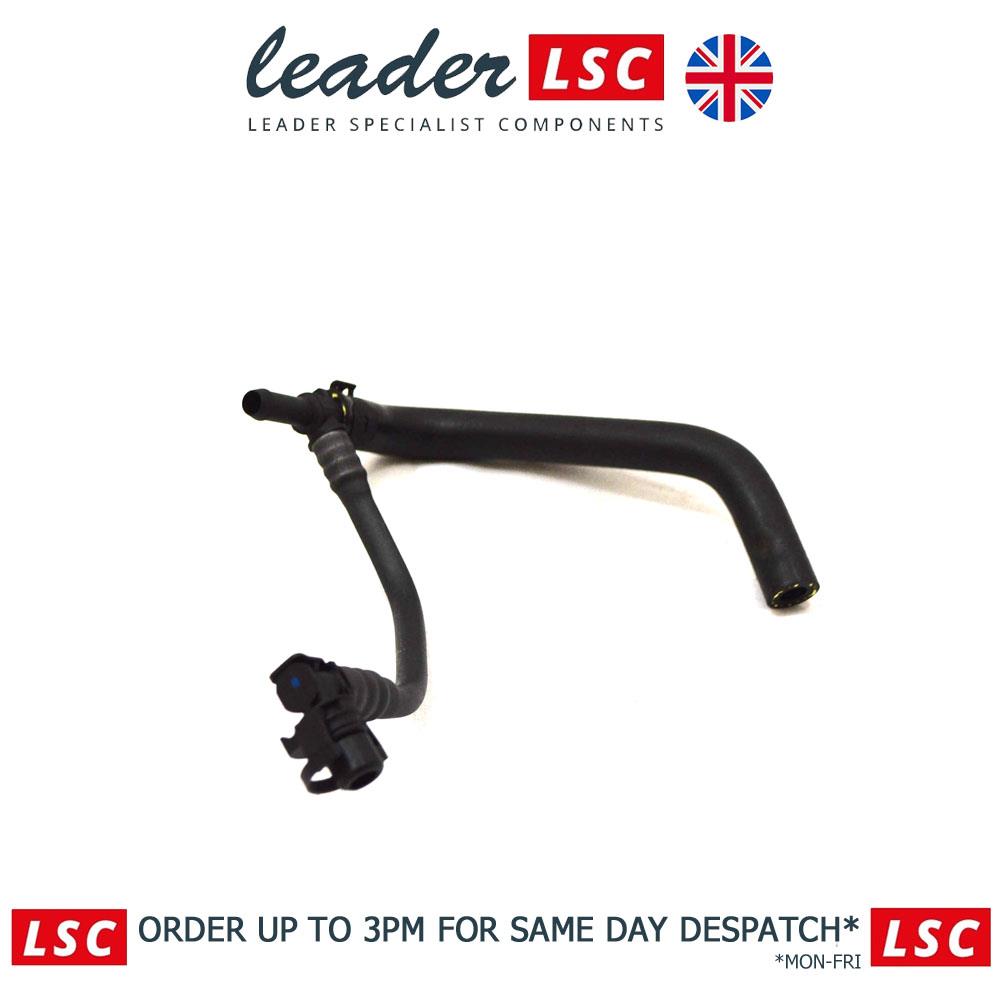 LSC 25195113 : GENUINE VAUXHALL Turbo Water Coolant Return Hose Pipe - NEW - Image 6