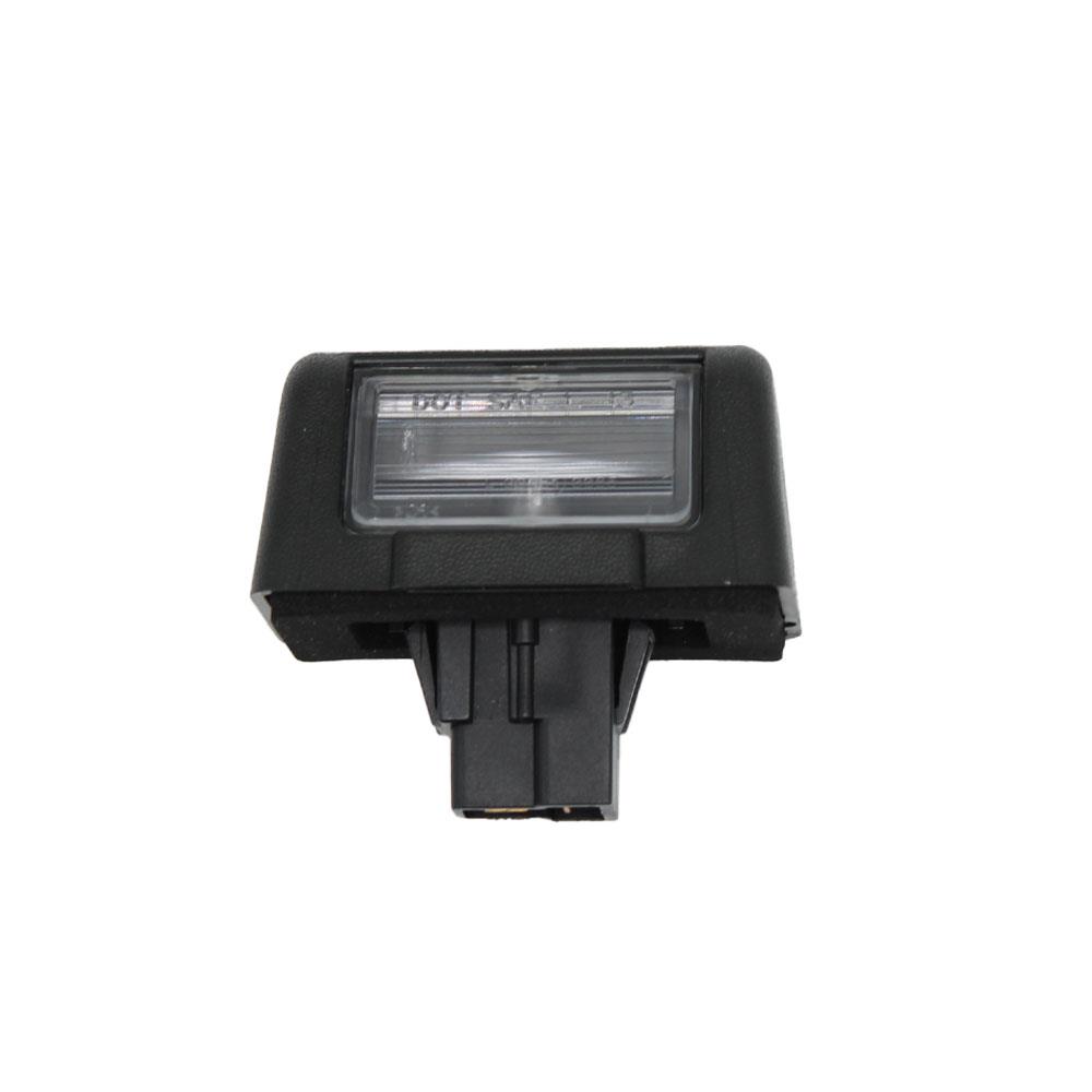 LSC 1807855 : Rear Number Plate Light GENUINE Ford Transit Connect - NEW - Image 2