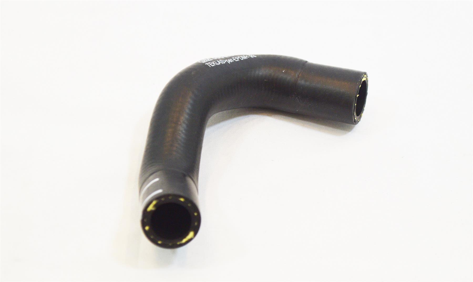 LSC 55596898 : Genuine OEM Oil Cooler Inlet Hose for Vauxhall 1.4 Petrol - NEW - Image 2