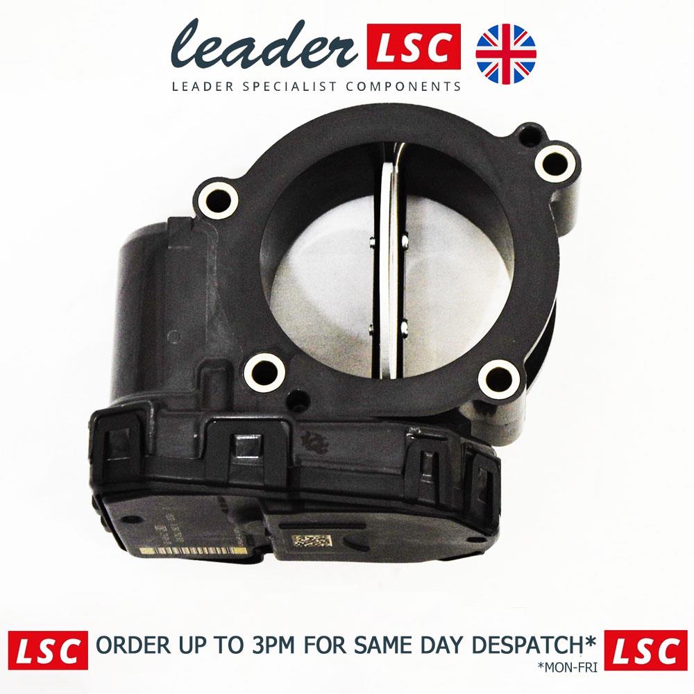LSC 6510900470 : Throttle Body Valve Actuator by Bosch - NEW - Image 7