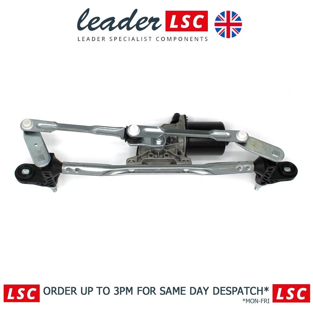 LSC 51787566 : RHD Front Wiper Motor and Linkage - NEW - Image 7