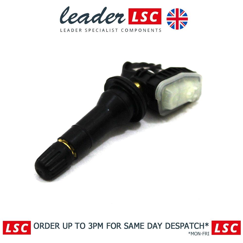 LSC 2318453 : GENUINE Schrader - Tyre Pressure TPMS Sensor - NEW - Image 6