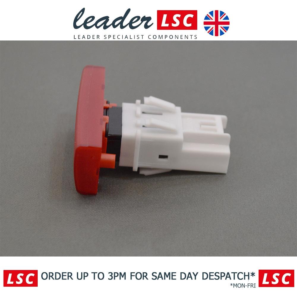 LSC 6490.NG : Hazard Light Switch - NEW - Image 7