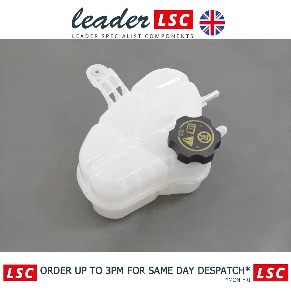 LSC 13312278 : Coolant Radiator Expansion Header Tank - NEW - Image 6