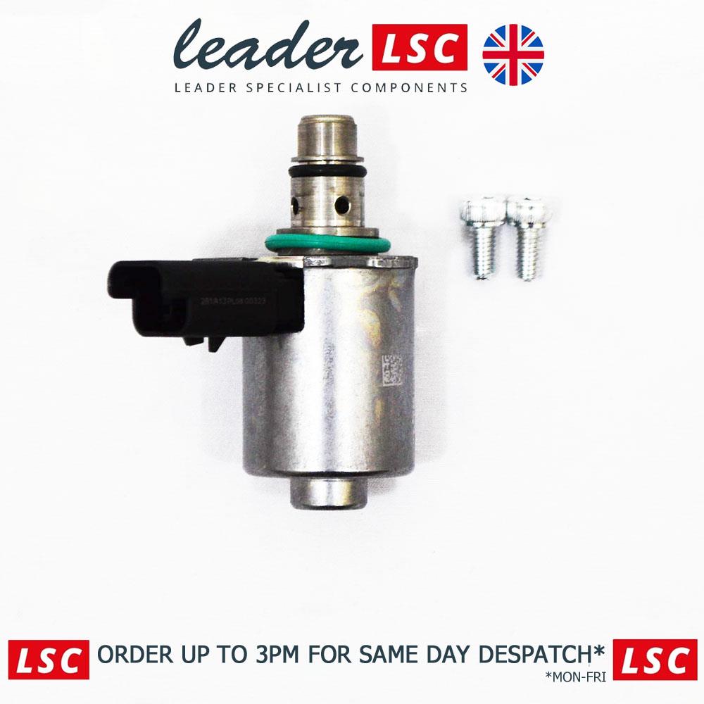 LSC 1945275 : Genuine OEM Fuel Pump Pressure Regulator / Control Valve - NEW - Image 8