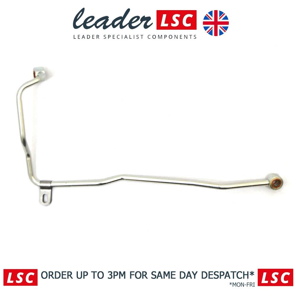 LSC 151925323R : Turbocharger Oil Feed Pipe - NEW - Leader Specialist ...