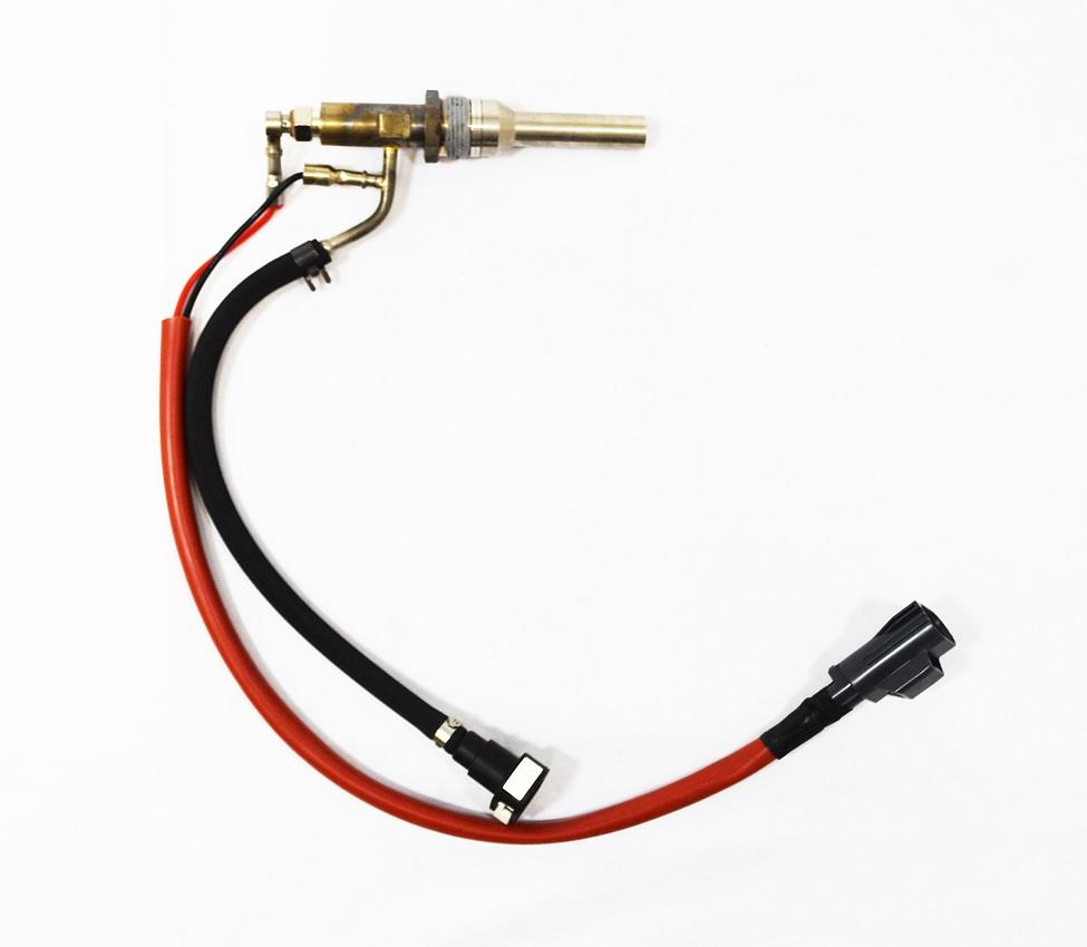 LSC 1940311 : DPF Fuel Vapouriser Valve Euro 5 for Ford - NEW - Image 2