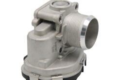 LSC 0345G4 : Throttle Body - NEW