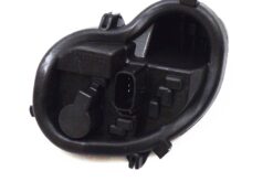 LSC 39001578 : GENUINE Vauxhall Rear Right Side Tailgate Light Lamp Bulb Holder - NEW - Image 2