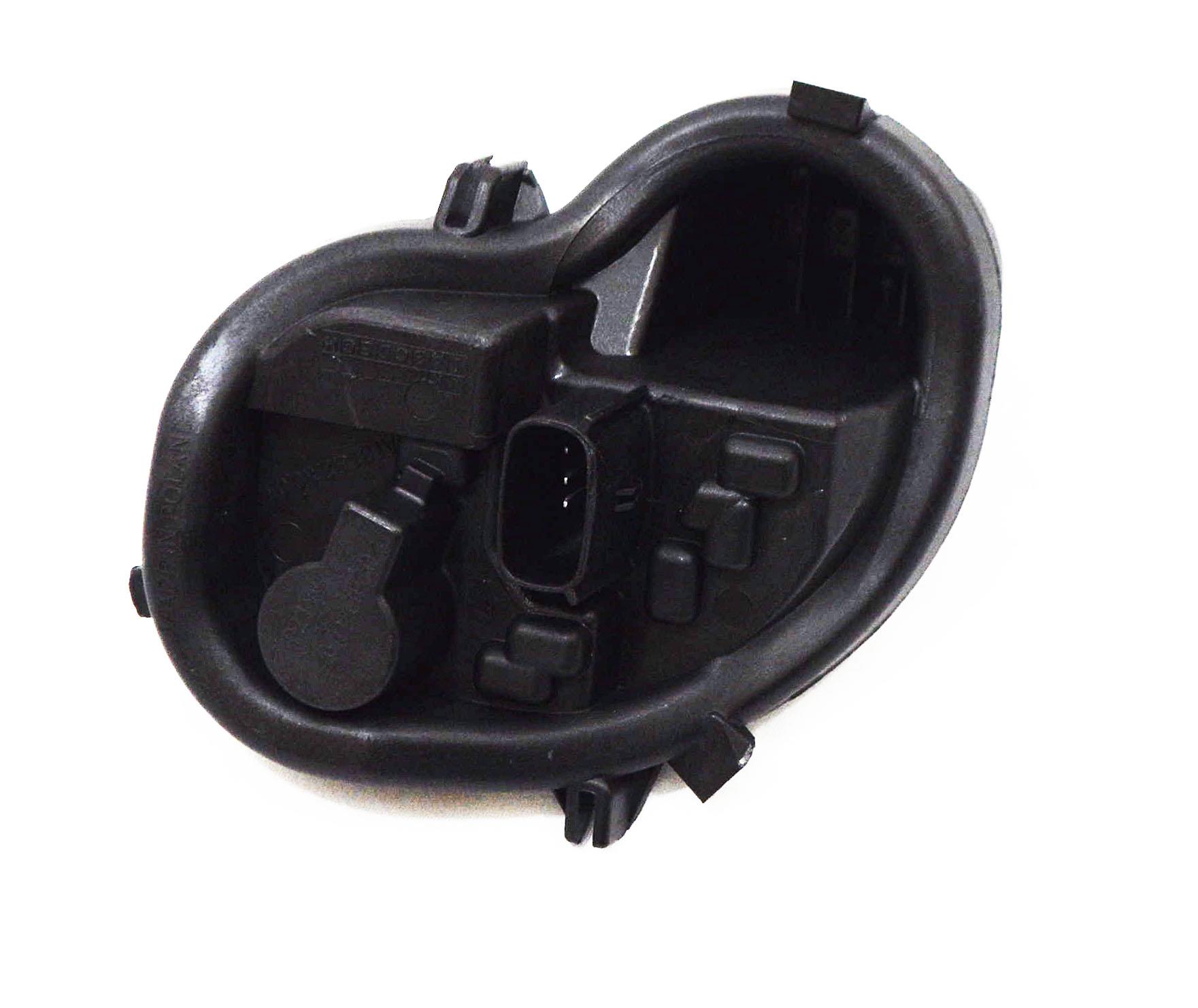 LSC 39001578 : GENUINE Vauxhall Rear Right Side Tailgate Light Lamp Bulb Holder - NEW - Image 2
