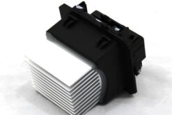 LSC 95517552 : GENUINE Vauxhall Vivaro B Mk2 Heater Blower Motor Fan Resistor - NEW