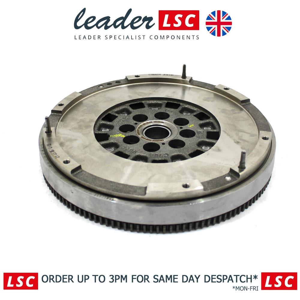 LSC 55504335 : GENUINE Vauxhall Dual Mass Flywheel for 1.6 Diesel - NEW - Image 10
