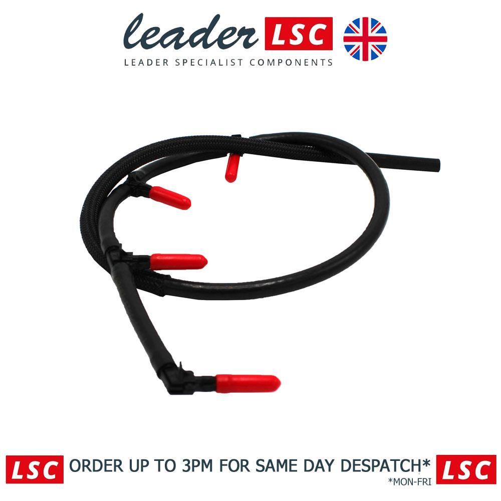LSC 6510700132 : Fuel Injector Return Hose / Overflow / Leak Off Pipe - NEW - Image 7