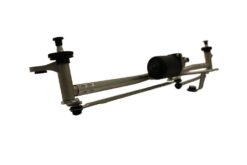 LSC 1363339080 : Front Windscreen Wiper Motor and Linkage - NEW