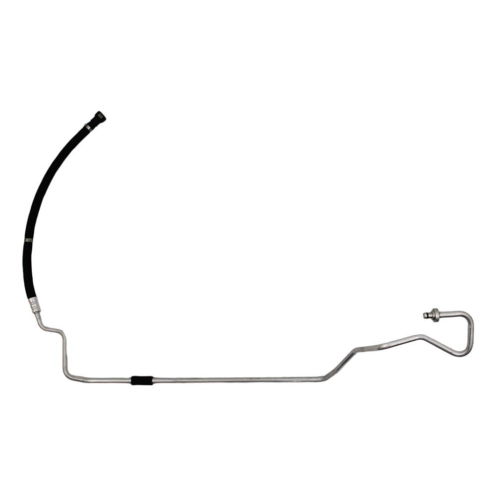 LSC 1772808 : Low Pressure Power Steering Return Hose for Ford Transit and Transit Custom - NEW - Image 5