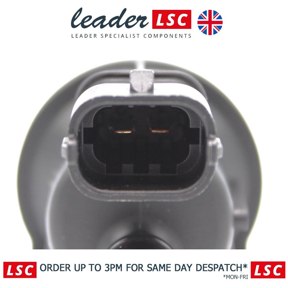 LSC 55566387 : GENUINE Fuel Evaporation Control Solenoid Valve - NEW - Image 9