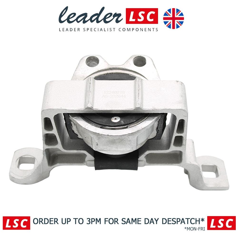 LSC 1568052 : Front Right Engine Hydraulic Mount for Ford - NEW - Image 6