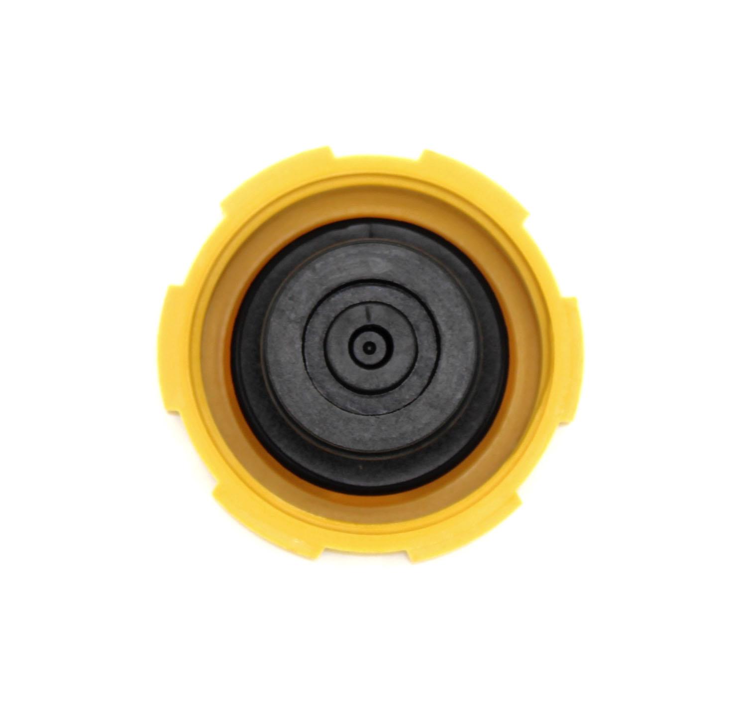 LSC 09202799 : RADIATOR EXPANSION COOLANT HEADER TANK CAP - NEW - Image 2