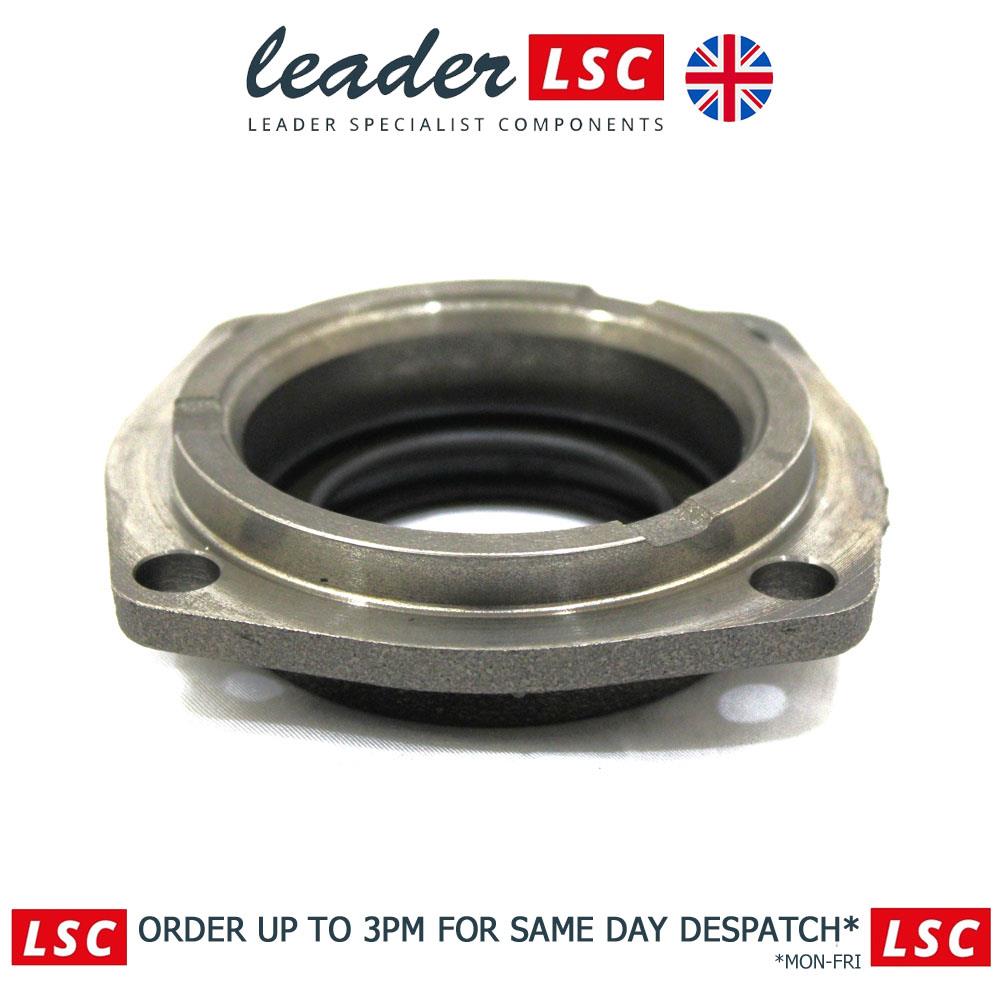 LSC 9822498480 : GENUINE Driveshaft Oil Seal - NEW - Image 8