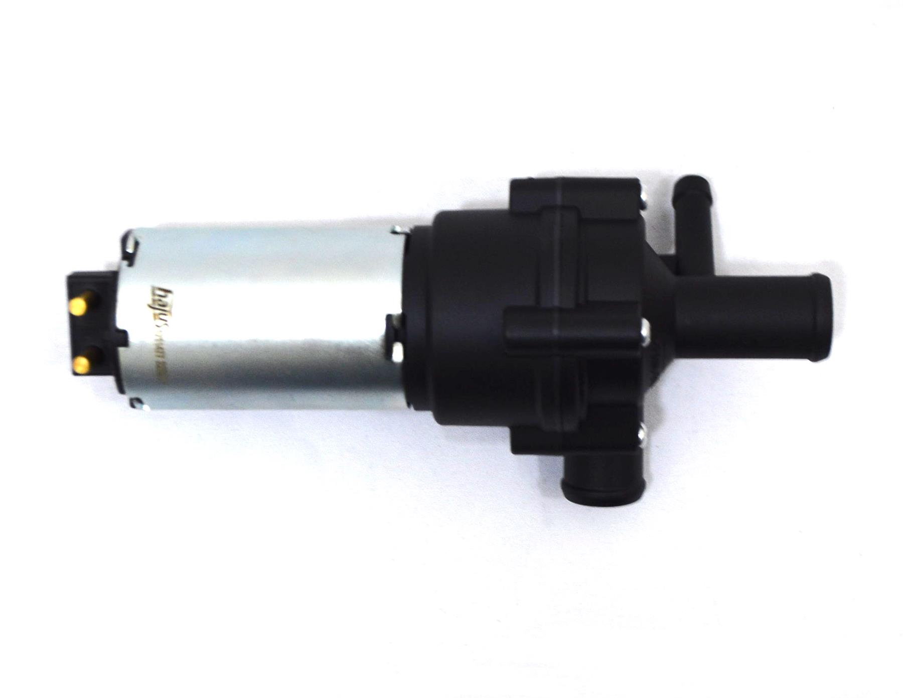 LSC 2038350164 : Auxiliary Electric Water Pump for Mercedes Benz - NEW - Image 2