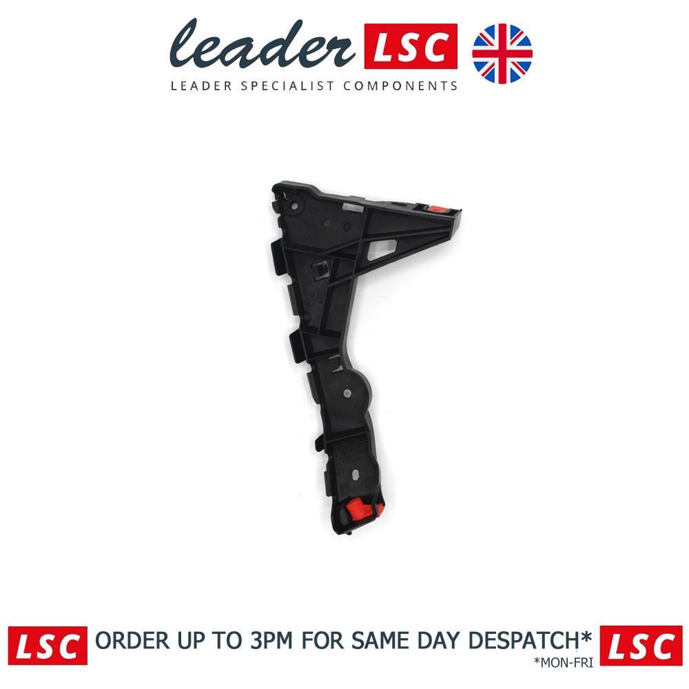 LSC 24460284 : GENUINE FRONT BUMPER BRACKET / GUIDE RAIL - RIGHT SIDE - NEW - Image 8