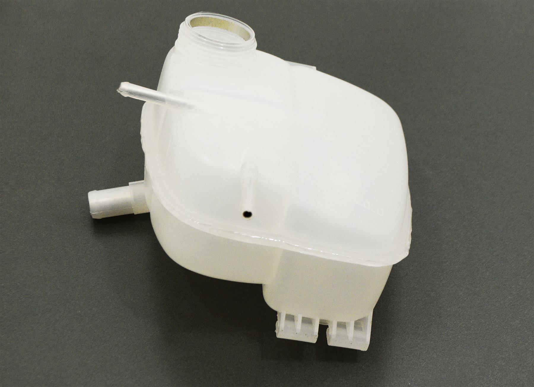 9117437 : RADIATOR COOLANT HEADER TANK - NEW - Image 3