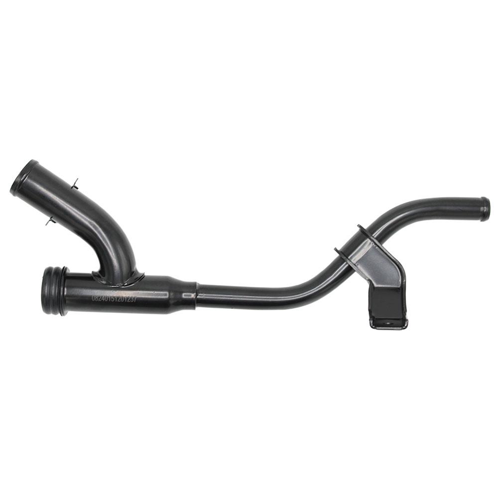 LSC 55185422 : Water Coolant Metal Pipe - NEW - Image 4