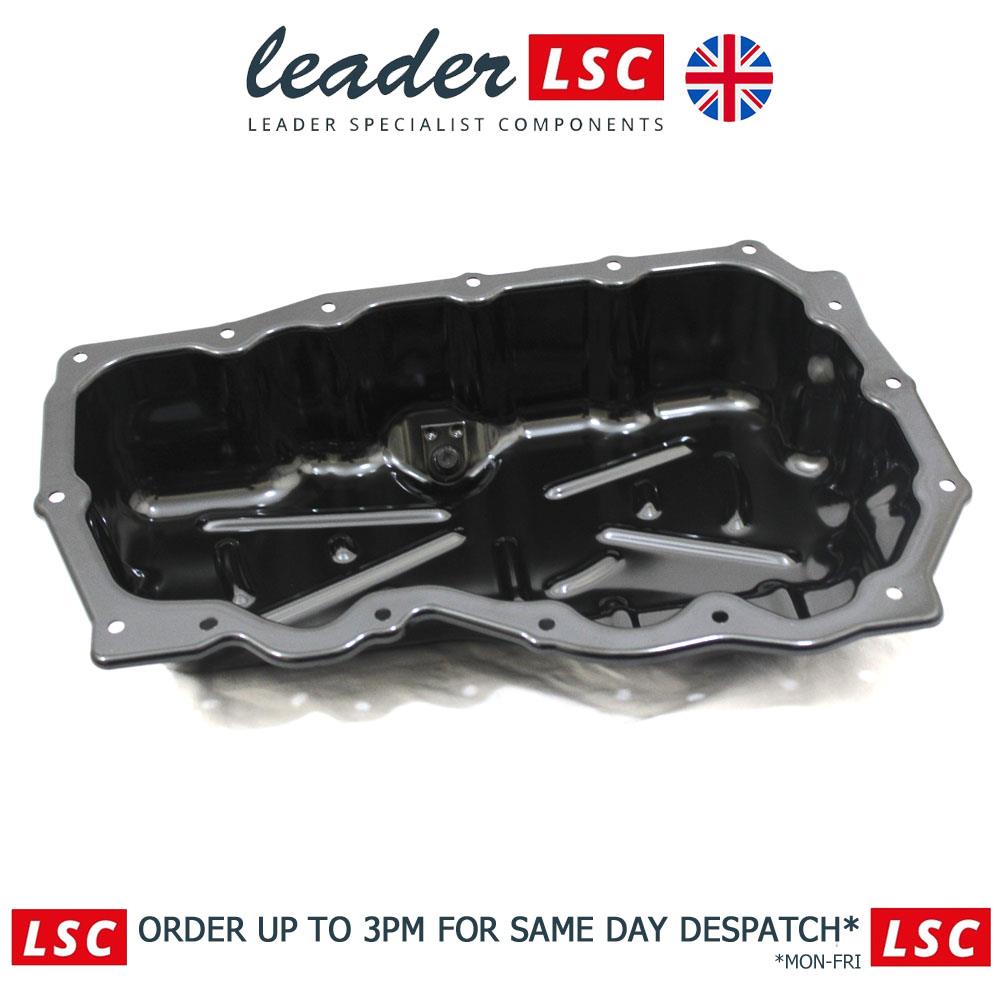 LSC 2011593 : Genuine Ford Engine Oil Pan Sump with Plug - New - Image 7