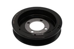 LSC 55575960 : Crankshaft Pulley for 1.7 Diesel - NEW